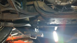 Used 2003 Chevrolet Tracker 4WD w/ Preferred Equipment Group image 6