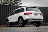 Used 2025 Mercedes-Benz GLB 250 4MATIC image 2