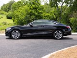 Used 2020 Mercedes-Benz S 560 4MATIC Coupe image 5