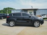 Used 2017 Kia Sportage LX w/ LX Popular Package image 3