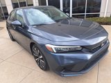 Used 2022 Honda Civic EX image 3