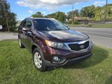 Used 2013 Kia Sorento LX w/ Convenience Pkg image 3