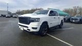 Used 2023 RAM 1500 Limited w/ Night Edition image 2