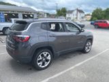 Used 2020 Jeep Compass Limited image 3