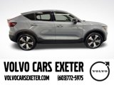 Certified 2023 Volvo C40 P8 Recharge Plus w/ Protection Package Premier image 4