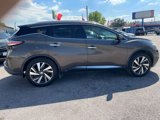 Used 2015 Nissan Murano Platinum w/ Platinum Technology Package image 4