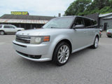 Used 2011 Ford Flex Titanium w/ Trailer Tow Pkg Class III image 3