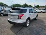 Used 2015 Ford Explorer XLT w/ Equipment Group 202A image 3