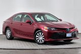 Used 2020 Toyota Camry LE image 2