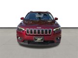 Used 2019 Jeep Cherokee Latitude Plus image 2
