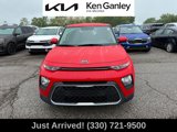 Used 2021 Kia Soul LX image 2