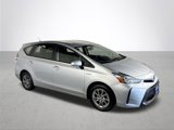 Used 2017 Toyota Prius V Two image 4