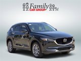 Used 2021 MAZDA CX-5 Grand Touring Reserve image 2