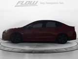 Used 2016 Subaru WRX Limited image 5