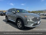 Used 2021 Hyundai Santa Fe SEL w/ Cargo Package image 3