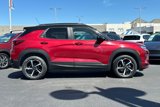Used 2021 Chevrolet TrailBlazer RS w/ Convenience Package image 2