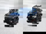 Used 2021 Subaru Forester Sport image 3