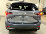Used 2024 MAZDA CX-5 Carbon Edition image 4