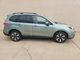 Used 2017 Subaru Forester 2.5i Premium w/ All-Weather Package image 4
