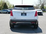 Used 2017 Cadillac XT5 Platinum image 4