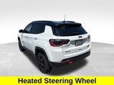 Used 2023 Jeep Compass Trailhawk image 5
