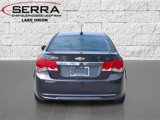 Used 2015 Chevrolet Cruze LT w/ Sun And Sound Package image 5