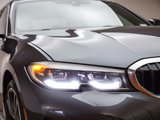 Certified 2022 BMW 330i Sedan w/ Convenience Package image 5