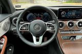 Certified 2023 Mercedes-Benz C 300 4MATIC Coupe image 5