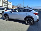 Certified 2022 Subaru Crosstrek 2.0i Premium image 4