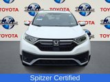 Used 2020 Honda CR-V EX image 2