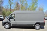 New 2025 RAM ProMaster 2500 w/ Cold Weather Group image 5