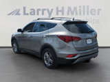 Used 2018 Hyundai Santa Fe Sport w/ 2.4L Value Package 02 image 3