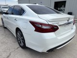 Used 2018 Nissan Altima 2.5 SR w/ SR Special Edition image 3