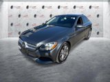Used 2017 Mercedes-Benz C 300 4MATIC Sedan image 2