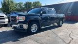 Used 2015 GMC Sierra 1500 SLE w/ SLE Value Package image 5