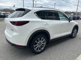 Used 2020 MAZDA CX-5 Grand Touring w/ GT Premium Package image 5