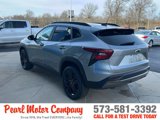 New 2025 Chevrolet Trax ACTIV image 6
