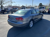 Used 2013 Volkswagen Passat 2.5 SE image 5