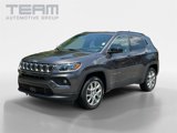 Certified 2023 Jeep Compass Latitude image 3