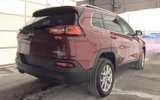 Used 2014 Jeep Cherokee Latitude w/ Comfort/Convenience Group image 4
