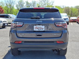 Used 2018 Jeep Compass Limited w/ Navigation Group image 5