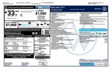 New 2025 Volkswagen Jetta S image 2