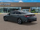 New 2025 Hyundai Elantra Sport w/ Cargo Package image 5