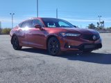 Used 2024 Acura Integra A-Spec image 2