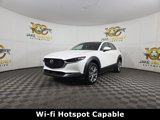 Used 2022 MAZDA CX-30 AWD 2.5 S w/ Premium Package image 4