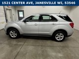 Used 2015 Chevrolet Equinox LS image 4