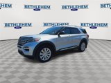 Used 2020 Ford Explorer Limited w/ Class III Trailer Tow Package image 4