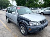 Used 1998 Honda CR-V EX image 5