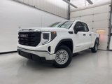 Used 2023 GMC Sierra 1500 Pro w/ Trailering Package image 3