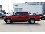 Used 2015 Nissan Frontier SV w/ SV Value Truck Package image 3
